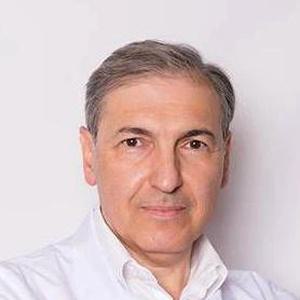 Сарибекян Эрик Карлович