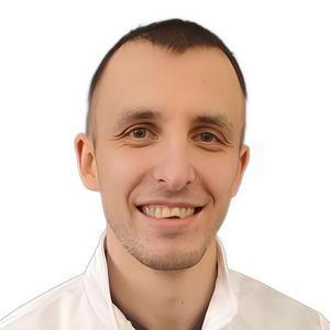Абасов Шамиль Гасанович