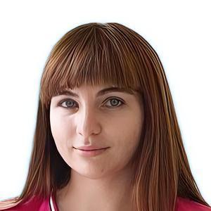 Матвиенко Алина Олеговна