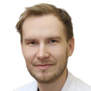 Герасимов Олег Валерьевич