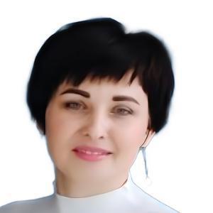 Трифонова Ольга Юрьевна