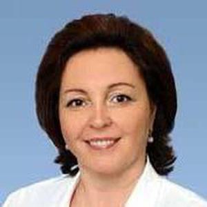 Лавриненко Светлана Евгеньевна