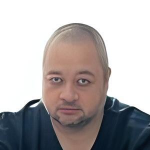 Мыльников Михаил Сергеевич