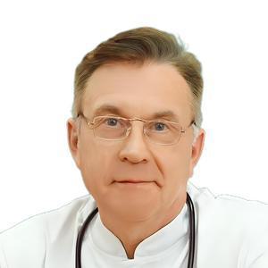 Юшков Александр Николаевич