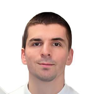Бовсуновский Эдвард Павлович