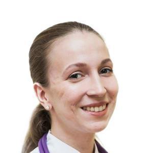 Фроленкова Екатерина Сергеевна