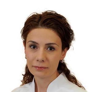 Афонина Армине Робертовна