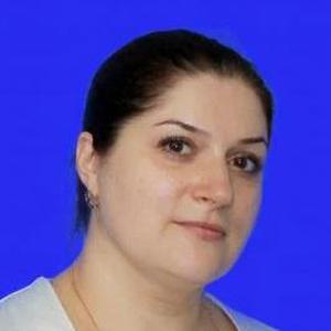 Карнаухова Екатерина Борисовна