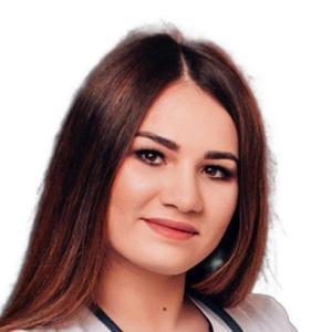 Сальникова Яна Александровна