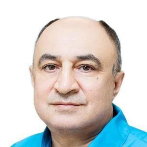 Смиренин Давид Николаевич