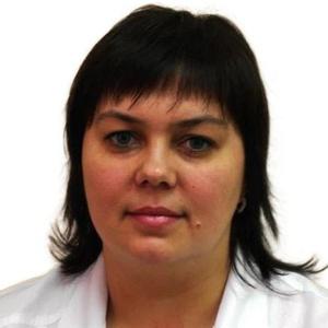 Абакумова Ольга Викторовна