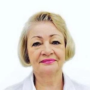 Черкасова Надежда Ивановна
