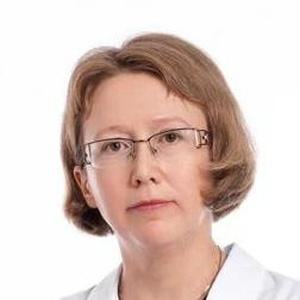 Шевчук Наталья Геннадьевна