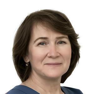 Рузметова Эльмира Пулатовна