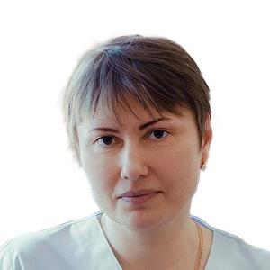 Филаткова Светлана Николаевна