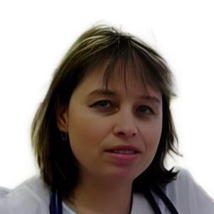 Булгакова Ирина Борисовна
