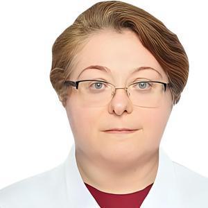 Максимова Лейла Дардимановна