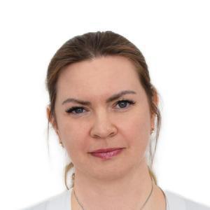 Царькова Олеся Степановна
