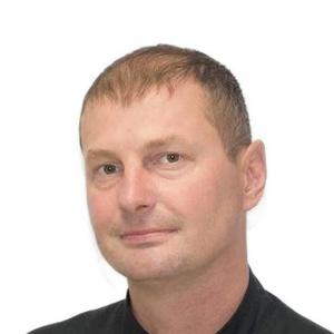 Лебедев Андрей Сергеевич