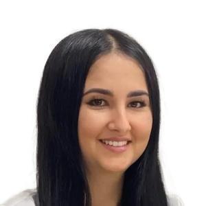 Рахманкулова Тамила Зиноровна