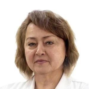 Марченко Татьяна Павловна