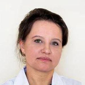 Пикунова Елена Александровна