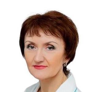 Тимченко Алена Васильевна