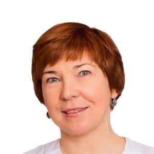 Ларина Елена Викторовна