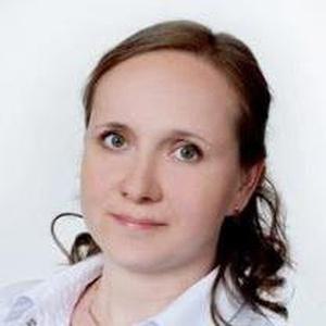 Богданова Ольга Андреевна