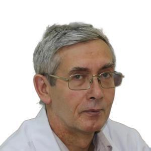 Подольский Владислав Николаевич