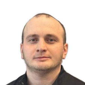 Арабов Руслан Зиеддинович