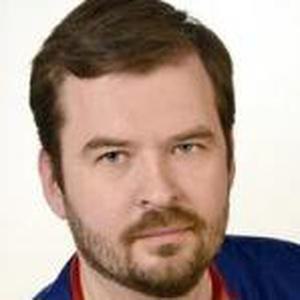 Хабаров Алексей Евгеньевич