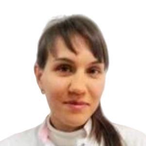 Мурсеева Елена Геннадьевна