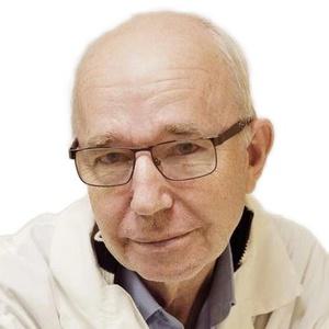 Рябов Александр Васильевич