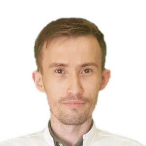 Ахметов Радиф Рафизович