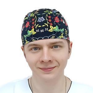 Тарасов Артем Валерьевич