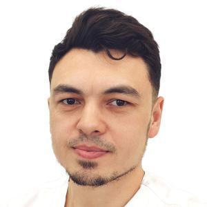 Каримов Ринат Рашидович