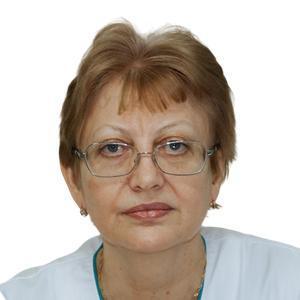 Желвакова Екатерина Евграфовна