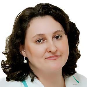 Чернова Надежда Ивановна