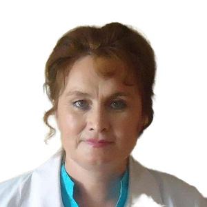 Амирова Миляуша Махмутовна