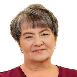 Моисеенко Галина Андреевна