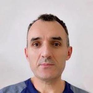 Цей Ирхан Ибрагимович