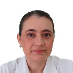 Мангушева Татьяна Михайловна