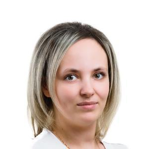Хаустова Софья Андреевна