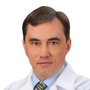 Барсуков Валерий Анатольевич