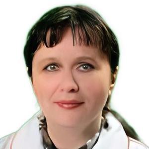 Абрамова Елена Анатольевна