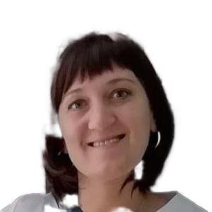 Анисимова Анастасия Олеговна