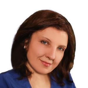 Комова Ольга Александровна
