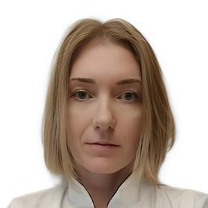 Калинина Надежда Александровна