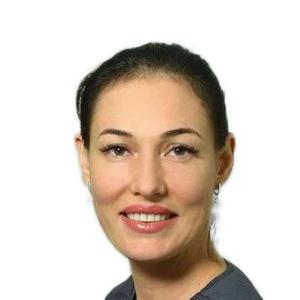 Бабичева Вера Анатольевна